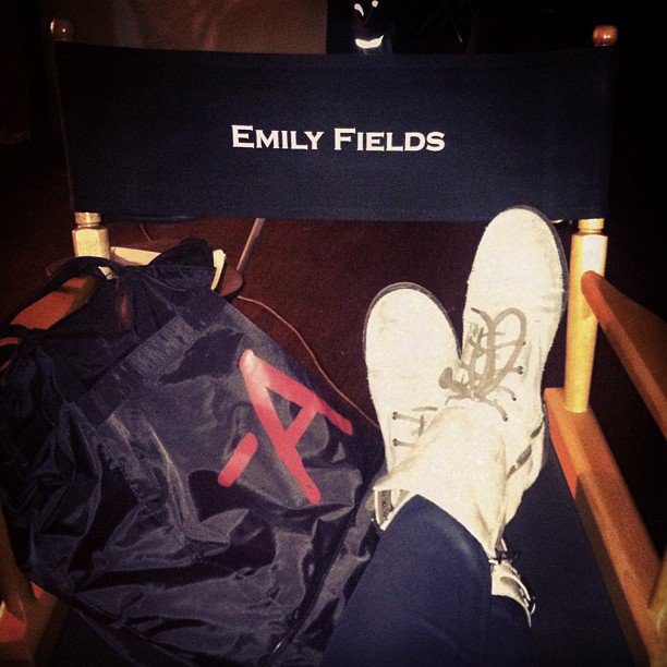 Shay Mitchell tweet media