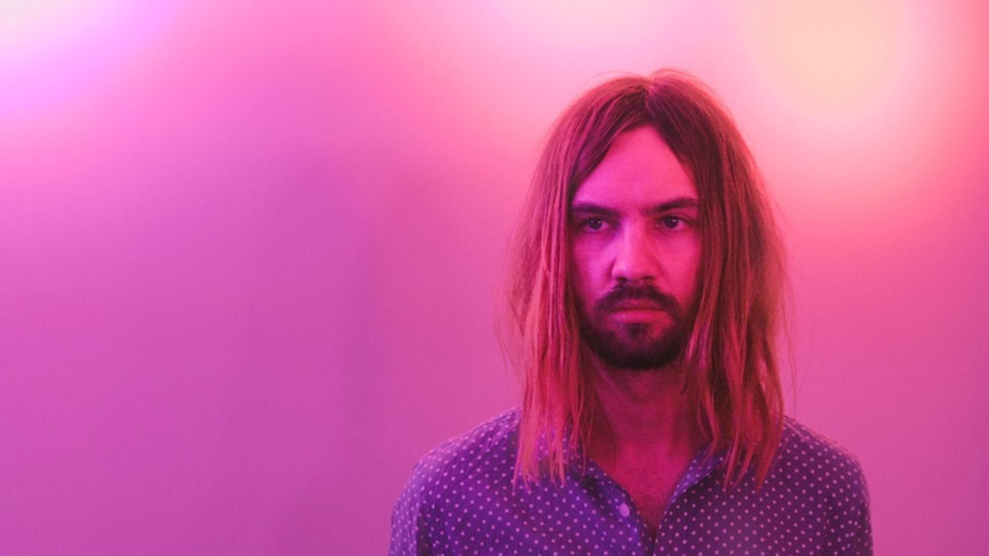 Happy birthday Kevin Parker. Te amo 