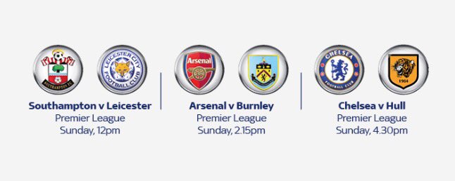 pavilion_bar's tweet photo. This Sunday we have the luxury of three games In a row...
£2.95 on selected draft all day... 
#Sports #Football https://t.co/Cfh8K1Oxhp