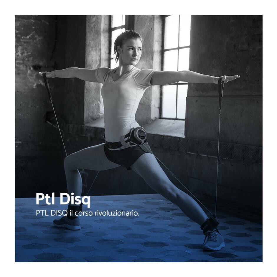 Physio_Tech_Lab's tweet photo. Cerchi un’attività che ti faccia acquisire tono muscolare? 
Scopri Disq: https://t.co/3Lof1M53CG #ptl #ingamba #disq #workout #allenamento https://t.co/X5IfWsU8sY