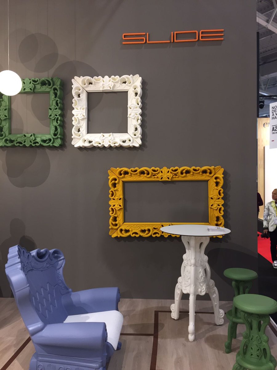 SLIDE Design tweet media