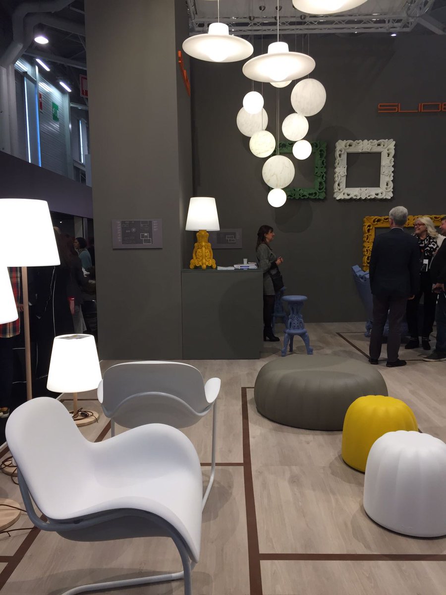 SLIDE Design tweet media