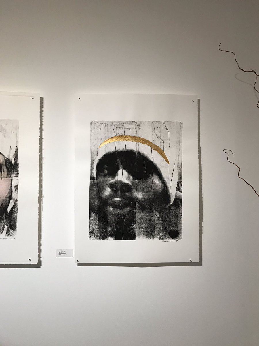 See Invisible Portraits in Evanston thealleygallery.com/alley-gallery-…
