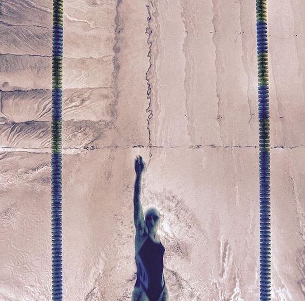 IRONMANtri's tweet photo. "Everything you need to be great is already inside you." 🏊🚴🏃 https://t.co/HgjYIljoJV