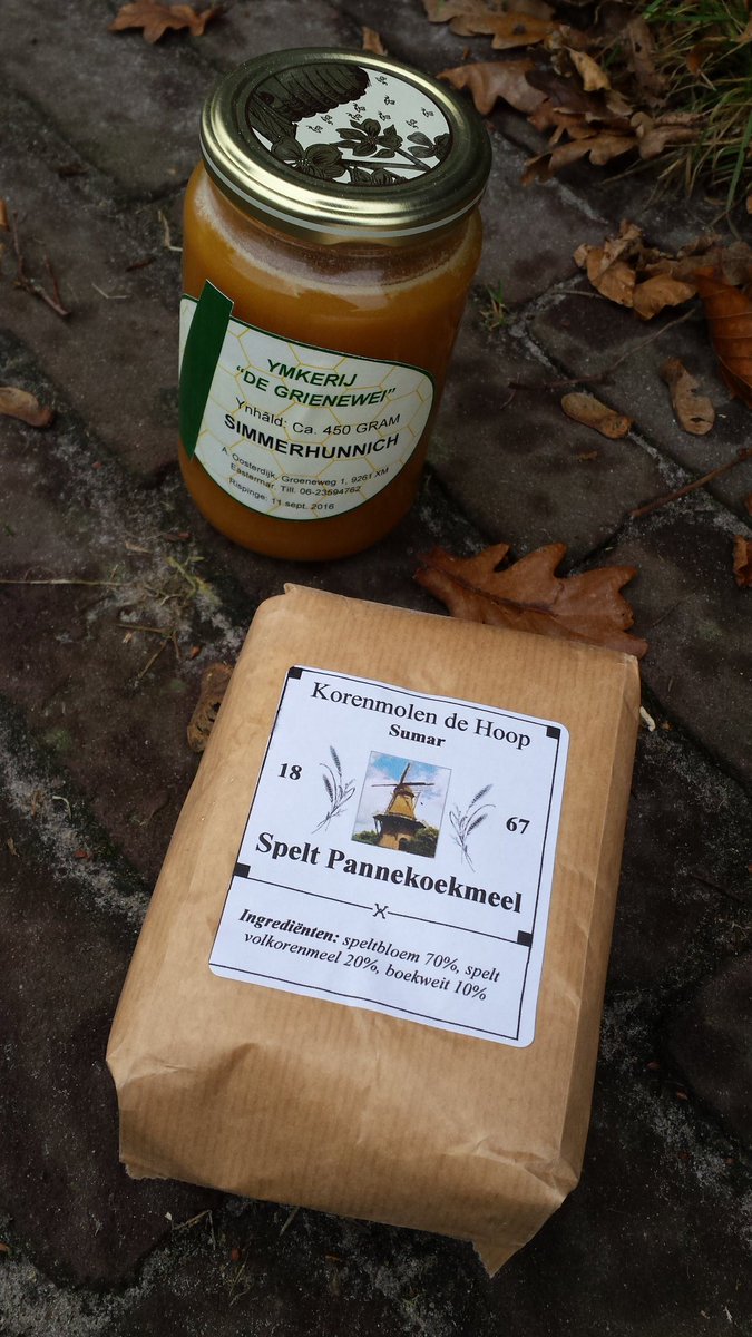 Yv_Hiemstra's tweet photo. Ja. Dit ga ik missen!!@MarkantFRL @MarkEnAnt Altijd leuke betrokken mensen! En je gaat altijd met wat moois naar huis! #dwaande #nof #molen https://t.co/MxG9oBE3pl