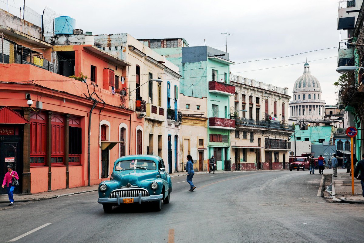 SandownTravel's tweet photo. Limited time offer! CUBA EXPLORE – GROUP TOUR- R10 400 PPS. Book now.
https://t.co/Cs5Cnawyp4 https://t.co/19VWFJeuBb