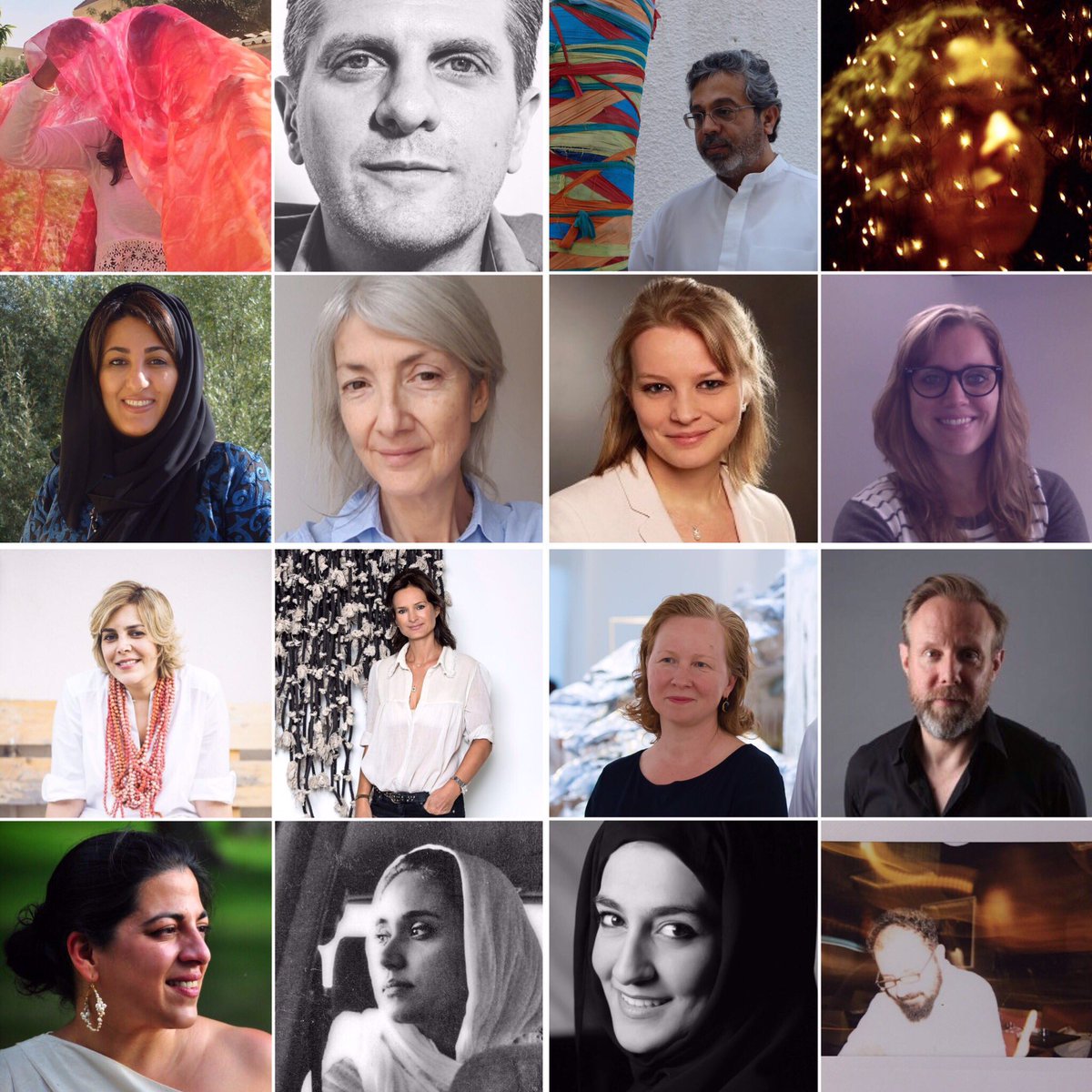 Good line up of weekly talks starting 24 Jan leading to Is Old Gold exhibition <a href="/ductac/">DUCTAC</a>. Schedule &amp; details here --> easteasteast.org/is-old-gold/#/…