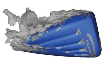 cadfem_in's tweet image. Turbulent flow is all over your car. We have a better way to solve for it, says ANSYS.
ow.ly/VOOc307Kanh #TurbulentFlow #Aerodynamics