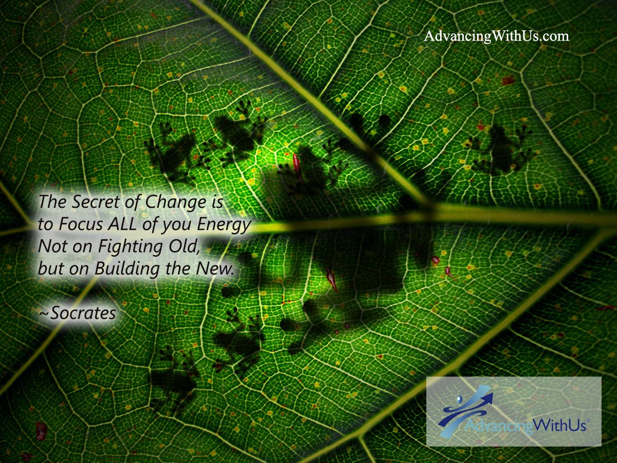 AlanDPariser's tweet photo. Do You Notice Where You Are Focusing YOUR Energy #AdvancingWithUs https://t.co/8oQWBjX6Vj