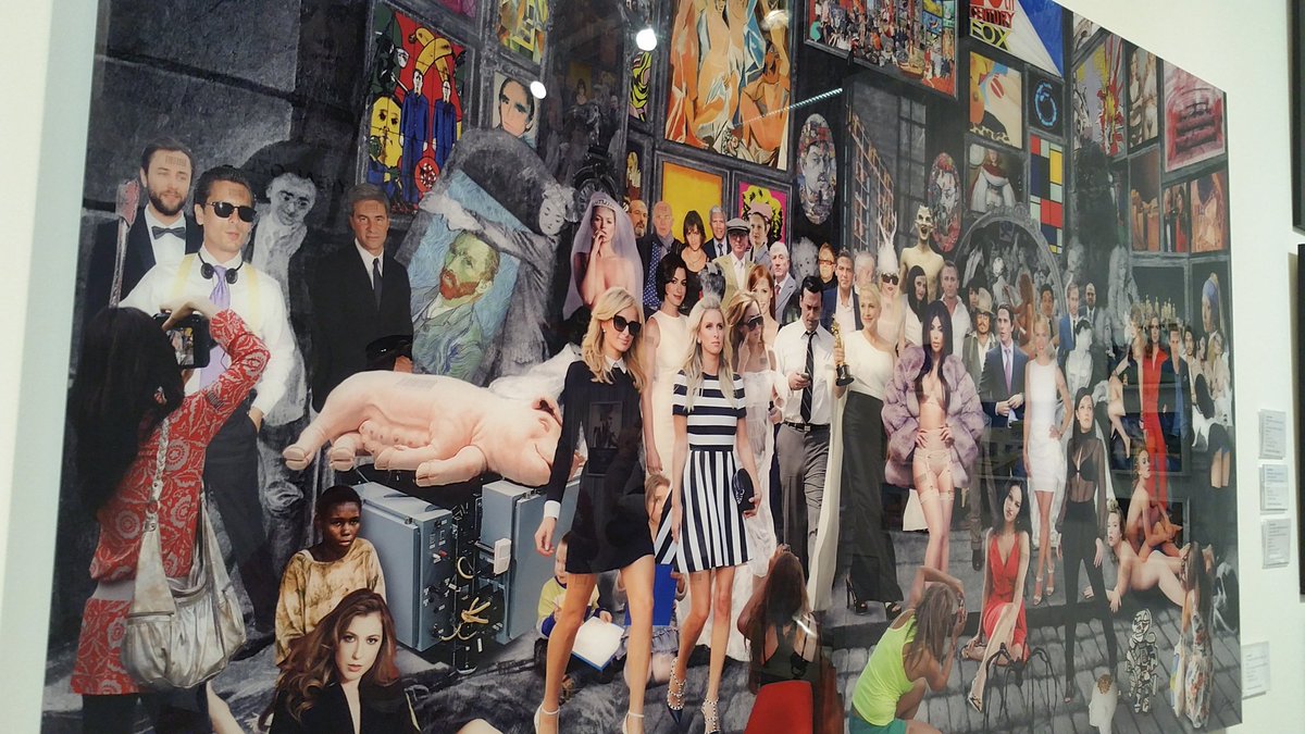 Great to 👀
🔝 #photography
<a href="/LondonArtFair/">London Art Fair</a> #LAF17
❤ #contemporaryart
<a href="/corbettGALLERY/">Cynthia Corbett</a> G1
#YoungMasters <a href="/corbettPROJECTS/">Young Masters</a>
#mustsee 🔛 #London 📷👍