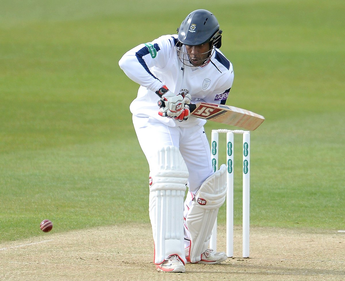 Hampshire Cricket are pleased to confirm that batsman Michael Carberry has returned to training this week.

Info: goo.gl/Fr6PDe