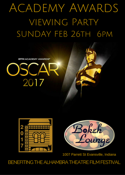 gpatrickhiggs's tweet photo. Already planning for the #Oscars2017 party @bokehlounge  to support @alhambra1913  #Film #Festival Feb 26th at 6 pm! https://t.co/nDWAZoVS3x