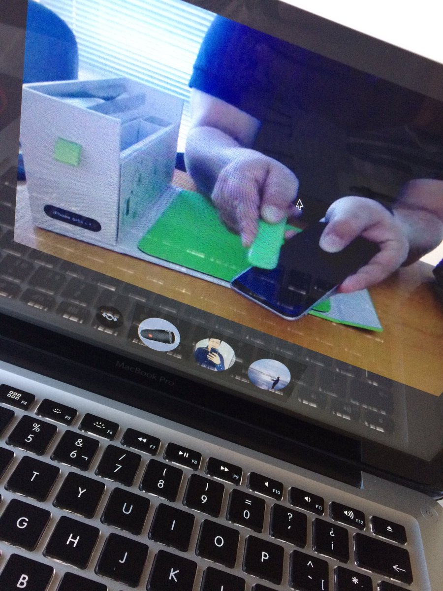 ismael_rave's tweet image. @belkin #TCPTraining