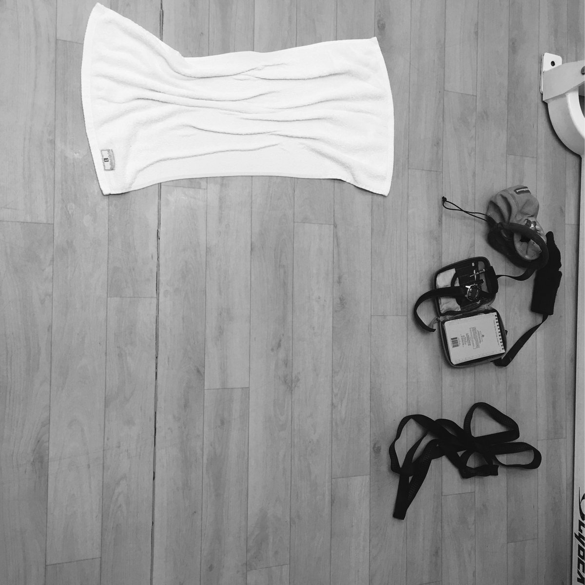 jockowillink's tweet image. Aftermath. You don't NEED anything. GET IT DONE.