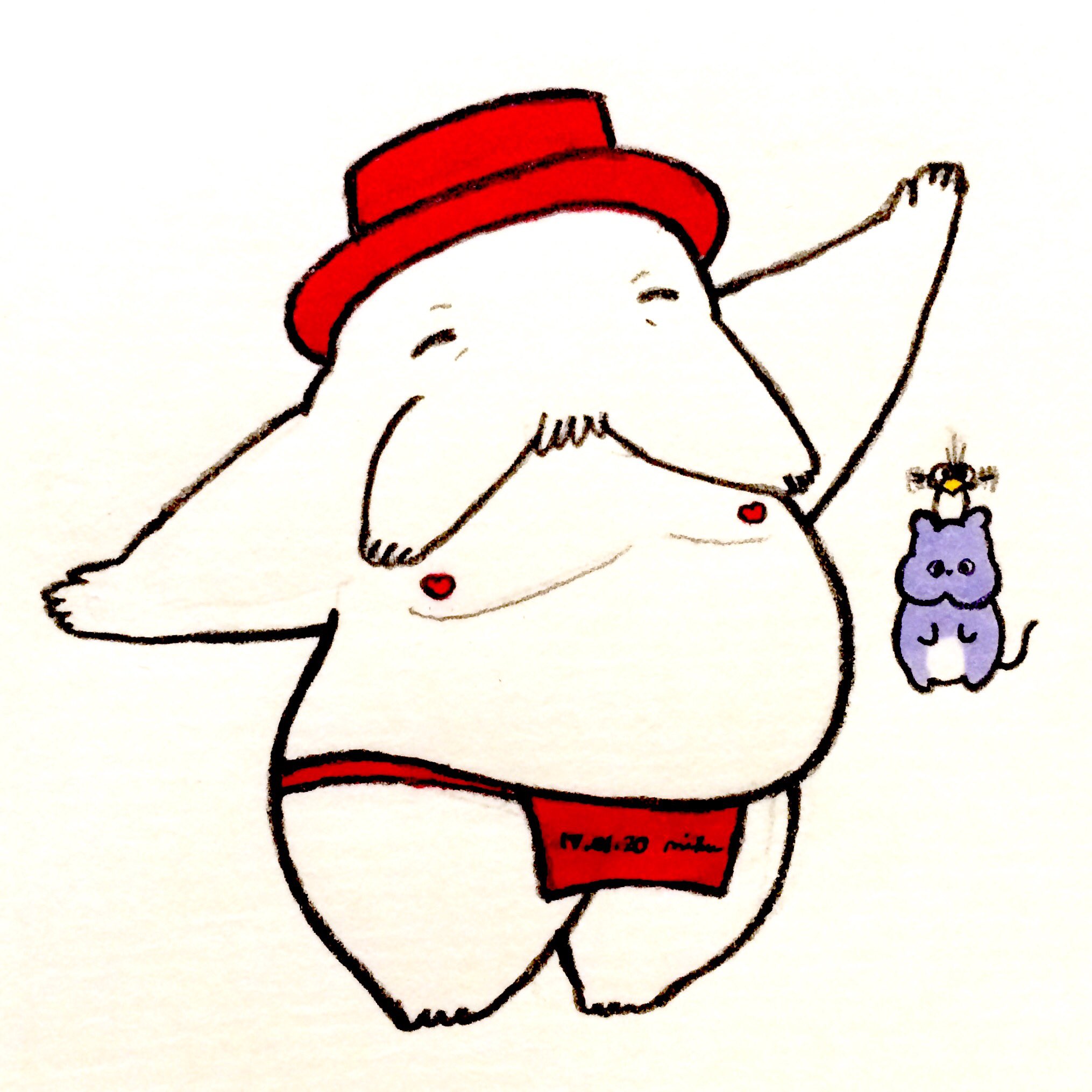 いそだにく カワウソほんと展5 28 En Twitter オシラ様と坊ねずみのわがままボディたまらん 千と千尋おもしろかった 17 01 一日一肉 いそだにく カワウソほんと展5 28 En Twitter オシラ様と坊ねずみのわがままボディたまらん 千と千尋おもしろかった 17 01 一日一肉