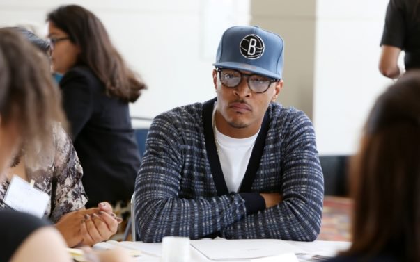 EBONY's tweet photo. [EXCLUSIVE] Hip-Hop superstar @Tip T.I. Harris pens his third "Open Letter," but this time it's to US: https://t.co/whu1PtP6fj #LetterToUS https://t.co/hLFl5ZoC3L
