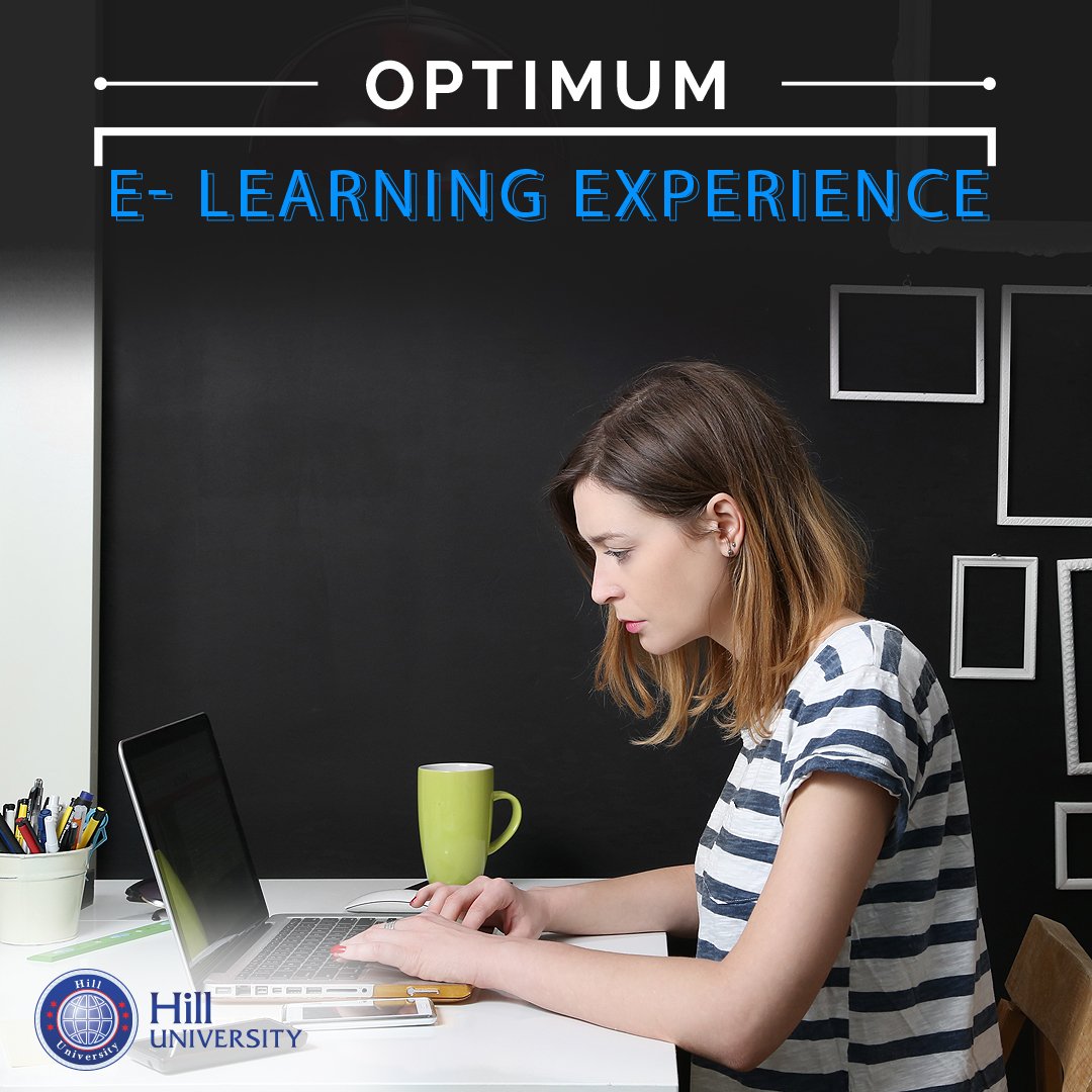 hilluniversity's tweet photo. Hill University is an internationally  renowned and profound online university accredited from globally recognized entities. https://t.co/laf2pTPxd0