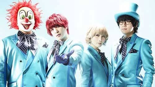 SEKAOW_k14's tweet photo. Twitter新しく始めました🤗
よろしくお願いします！！

#SEKAI NO OWARI 
#ライブ行きたい   
#follow me https://t.co/6zKnoGv8r6