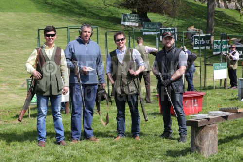 Entries for the 2017 Lambton Team Shoot will be available from 1st February. ow.ly/bqj0308bSTT