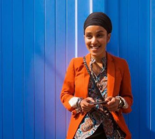 TheSikhNet's tweet photo. #350sikhwomen Imandeep Kaur Co founder and Director @ImpactHubBrum curator @TEDxBrum previously worked Tony Blair Faith Foundation https://t.co/AE5ByMFLNA