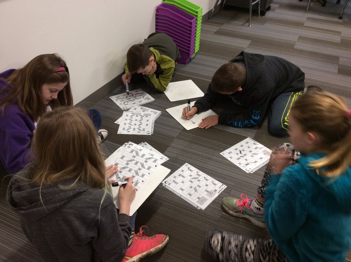 twbeauch's tweet photo. Friday fun day.  Reviewing variables and expressions. @trailwoodsmsd https://t.co/CsmbPpv8DG