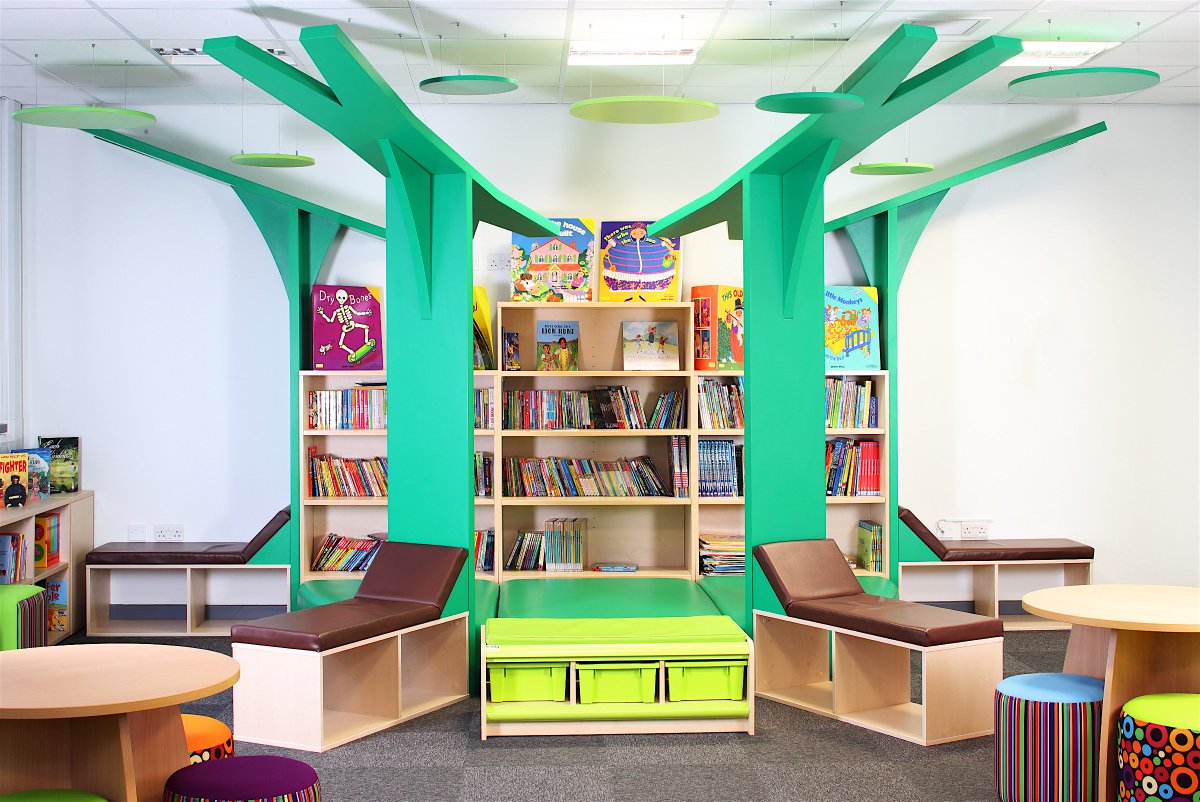 whitespace001's tweet image. Catch up on our latest #schoollibrarydesign project here whitespace.org.uk/case-studies/e…