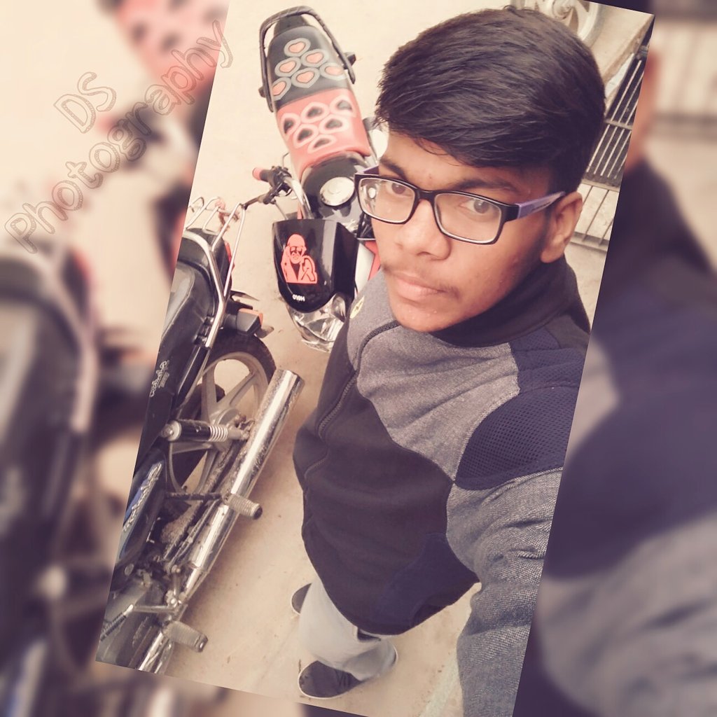 DeepakS1822's tweet photo. Whatever i perform is not to impress you, But to express myself… https://t.co/Bx8DzJ0STT