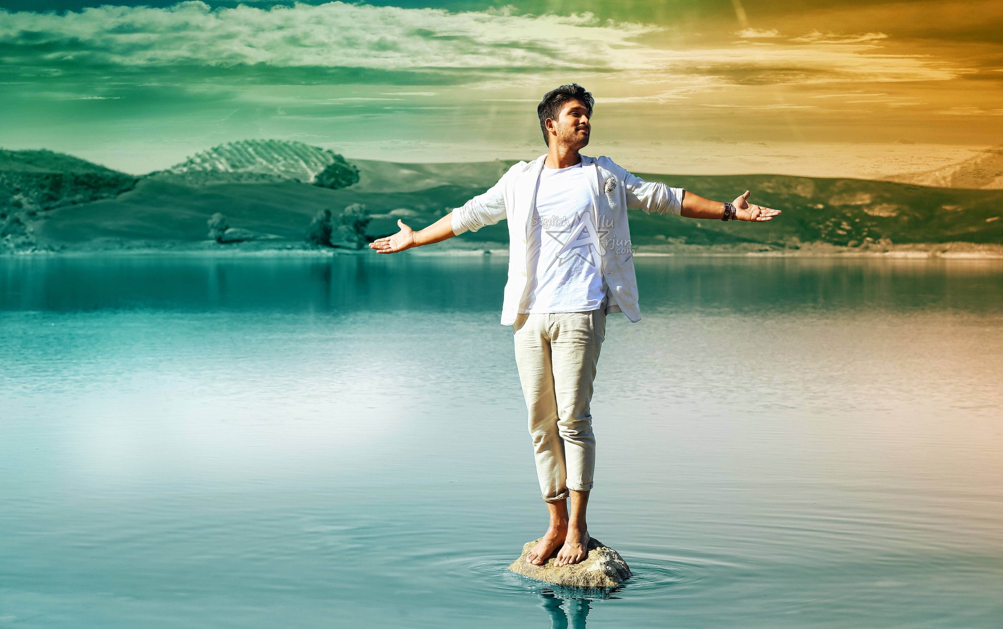 Allu Arjun FC Twitter पर: Allu Arjun FC Twitter पर: