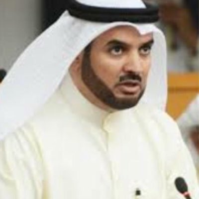 Company_Twiter's tweet photo. النائب حمدان العازمي أكثر نواب الدائرة الخامسة طرحا للقضايا وفقا لدراسة أعدتها ادارة الاعلام بمجلس الامة https://t.co/Qro61C01D1… https://t.co/FoZGvGrL34
