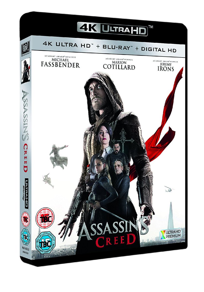 Assassins Creed 4k Ultra