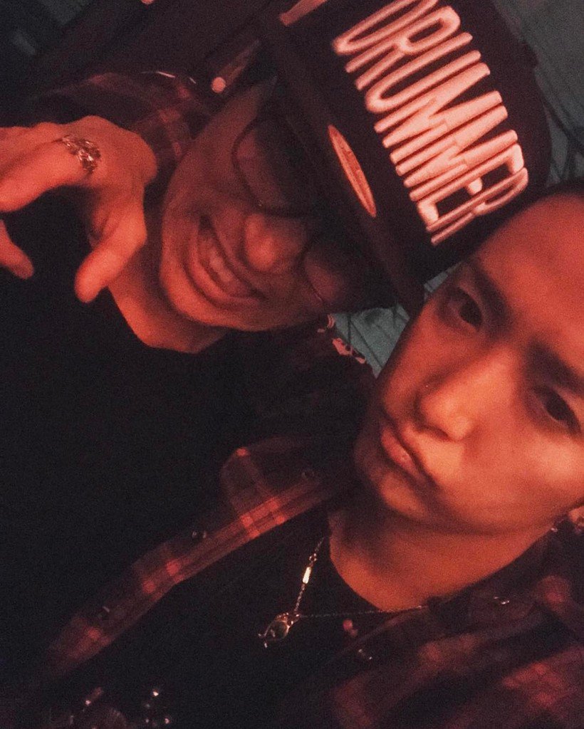 Post by SID 明希/AKi on X: W/zyuya, image size:820x1024