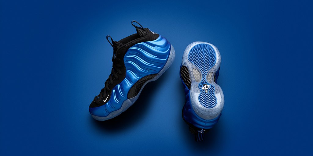 air foamposite one xx