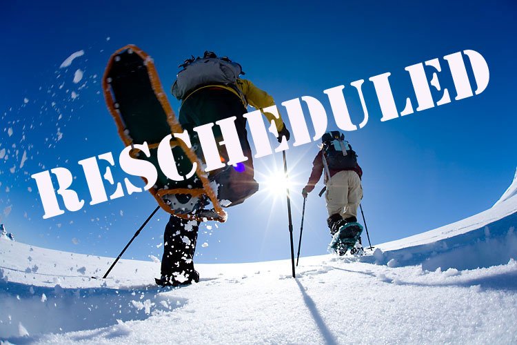 Attention! SUNDAY'S FIELD TRIP HAS BEEN RESCHEDULED: landtrust.org/event/fat-tire…