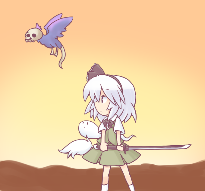 広有射怪鳥事のtwitterイラスト検索結果 古い順 広有射怪鳥事のtwitterイラスト検索結果 古い順