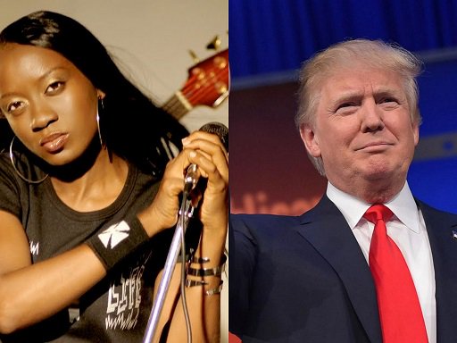 234music's tweet photo. Nigerian Singer Nikki Laoye Turns Down Invitation To Donald Trumps Inaugural Concert https://t.co/XN8zZxyO7a Via @solar_bossgurl https://t.co/yULxFGVn8l