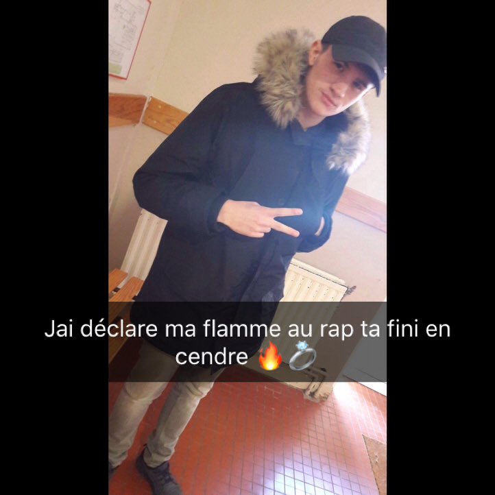 krimo_savastano's tweet photo. #Rezou 🔥😍💪 https://t.co/M38CScu7Jj