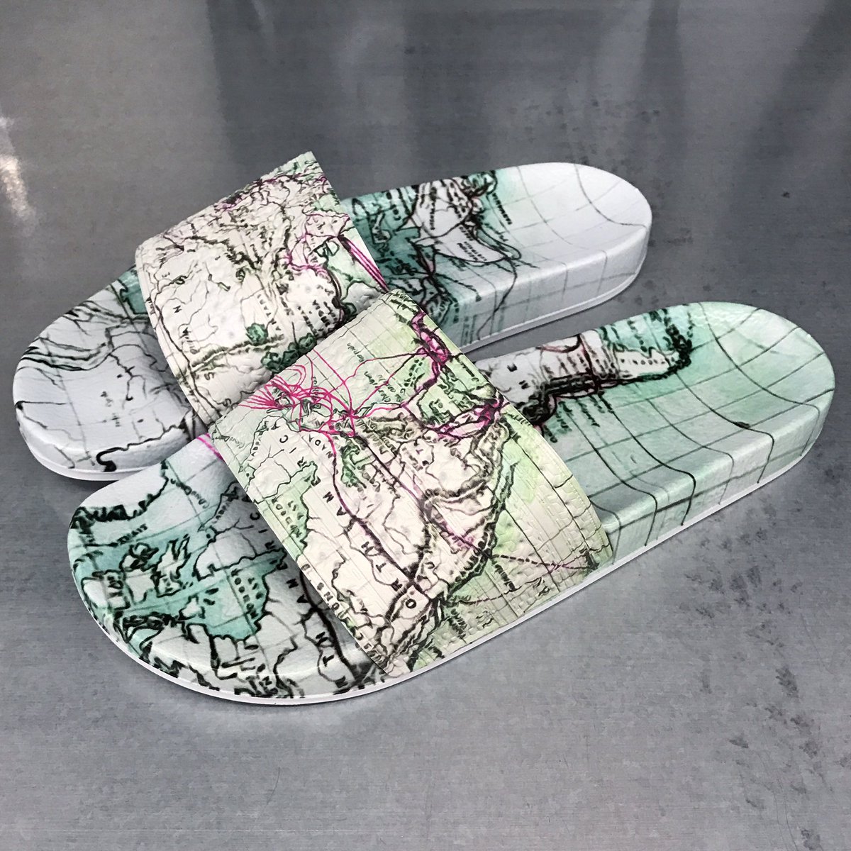 adidas eddie huang slides