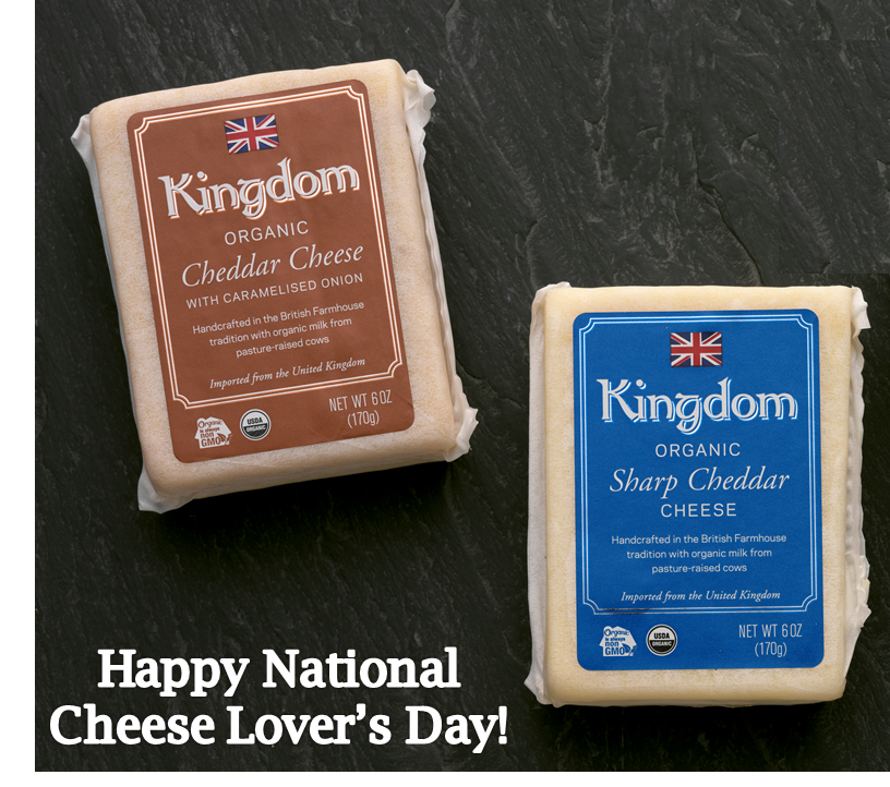 Kingdom Cheese (@KingdomCheese) / Posts / X