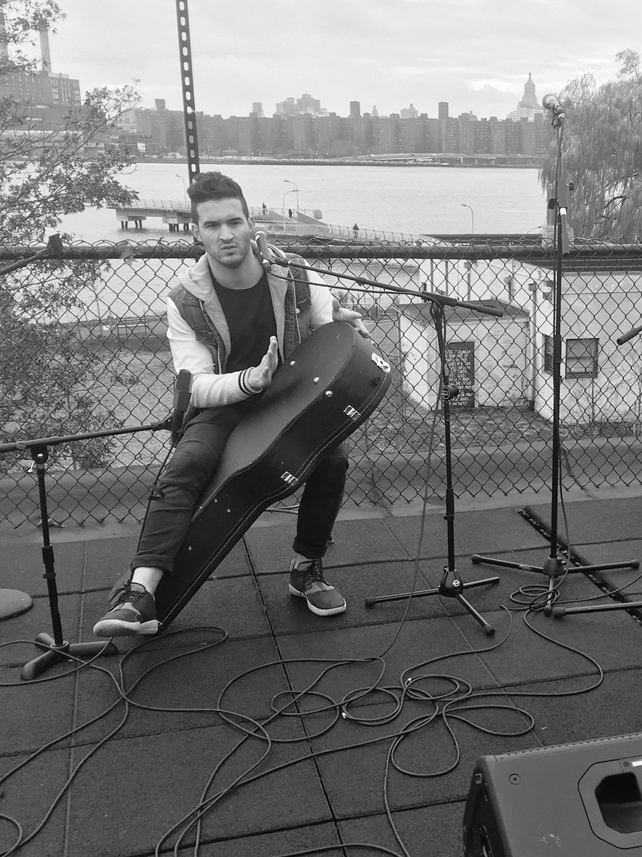 BalconyTV Brooklyn tweet media