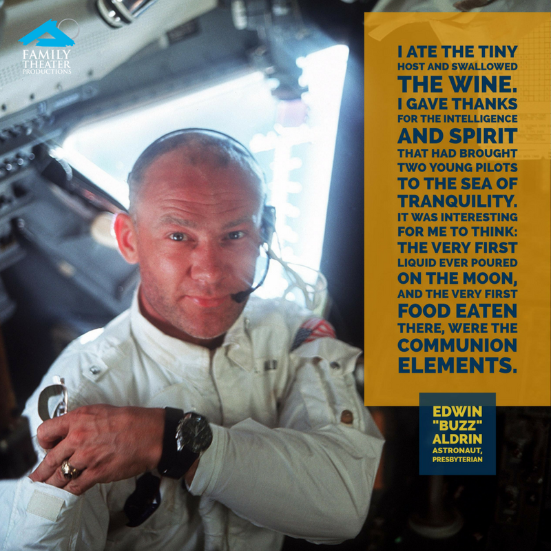 Happy Jan. 20 birthday, Apollo 11 astronaut Edwin \"Buzz\" Aldrin ... 