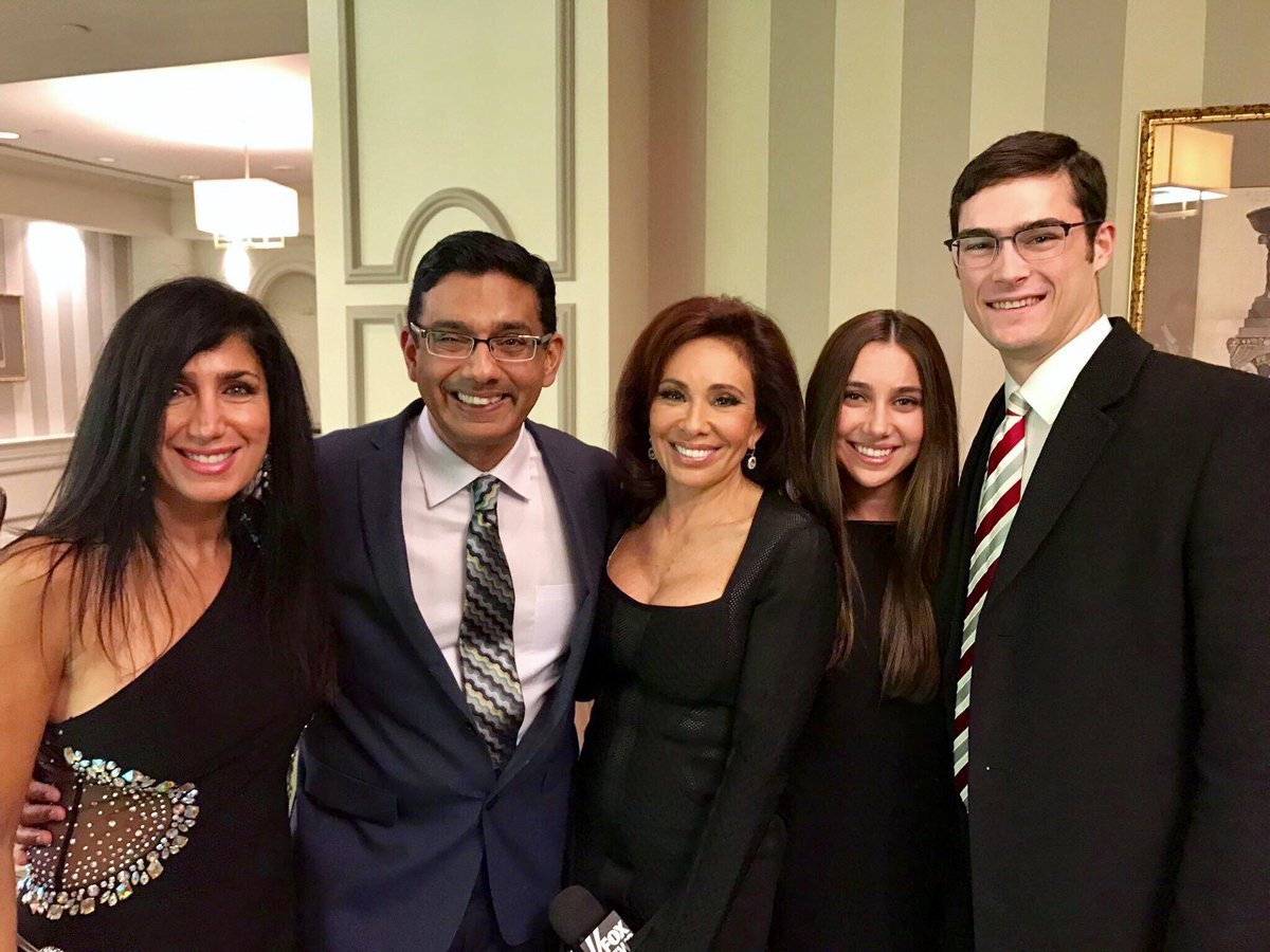 Danielle D'Souza (@YGodDanielle) Twitter