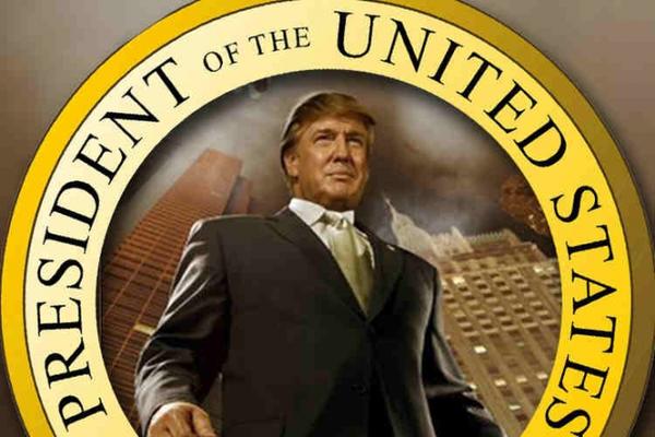 Congratulations 45th President of United States of America !
#Inauguration #InaugurationDay2017 #PresidentTrump #PresidentialInauguration