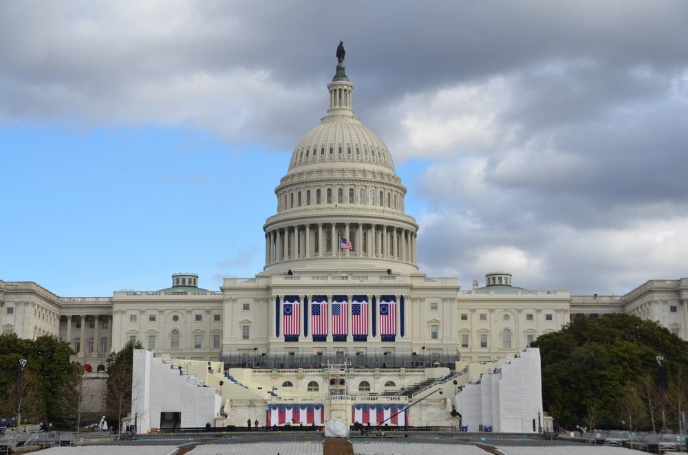 PastorJohnHagee's tweet photo. May God continue to bless our great nation and may God bless @POTUS Donald Trump! #Inauguration https://t.co/PIs9e1sGWN