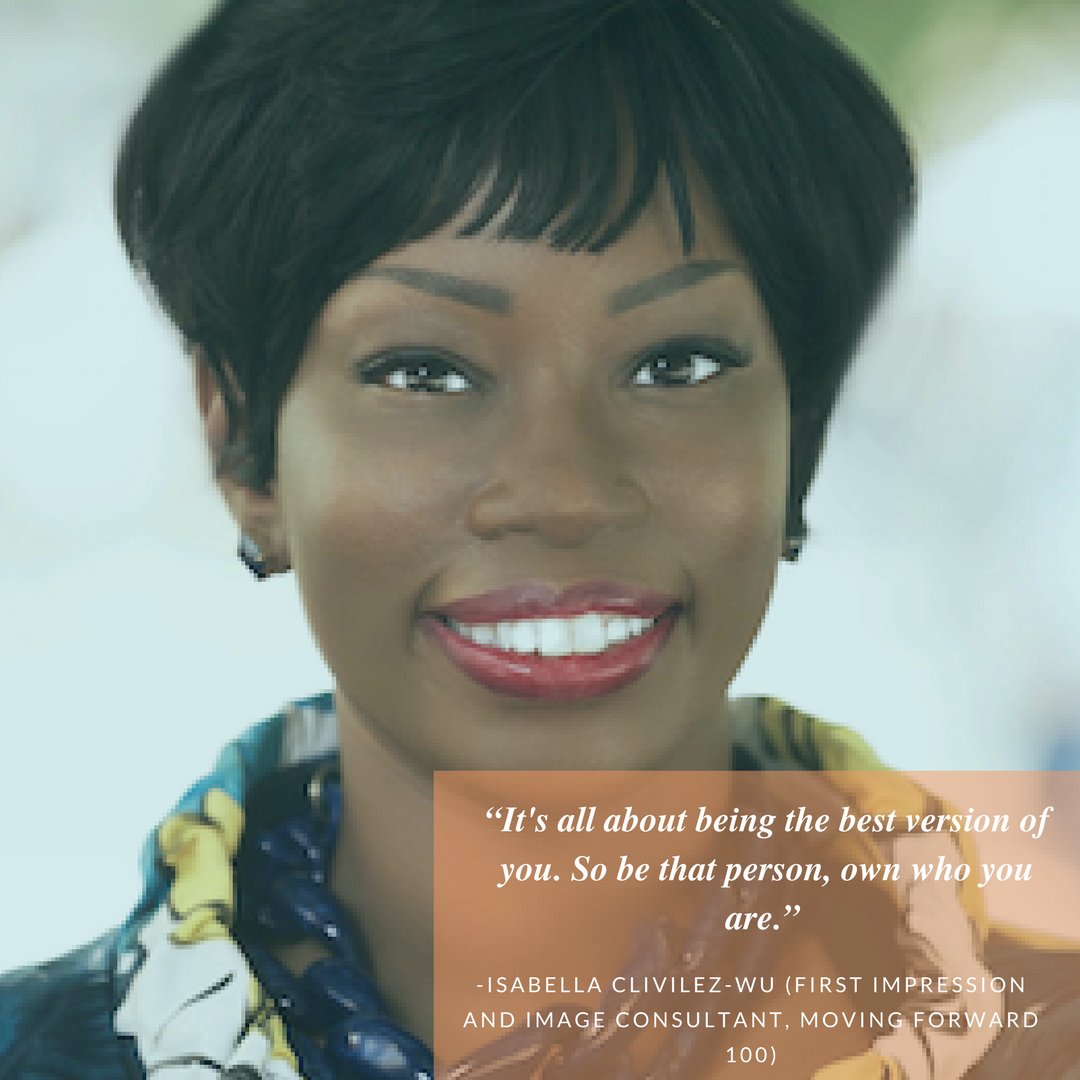 bemovingforward's tweet photo. Be the best version of you #knowledgeburst from @I_ClivilezWu on #MFPodcast 100, listen here: https://t.co/RsQIxz8fmd https://t.co/rgi5mBlXOk