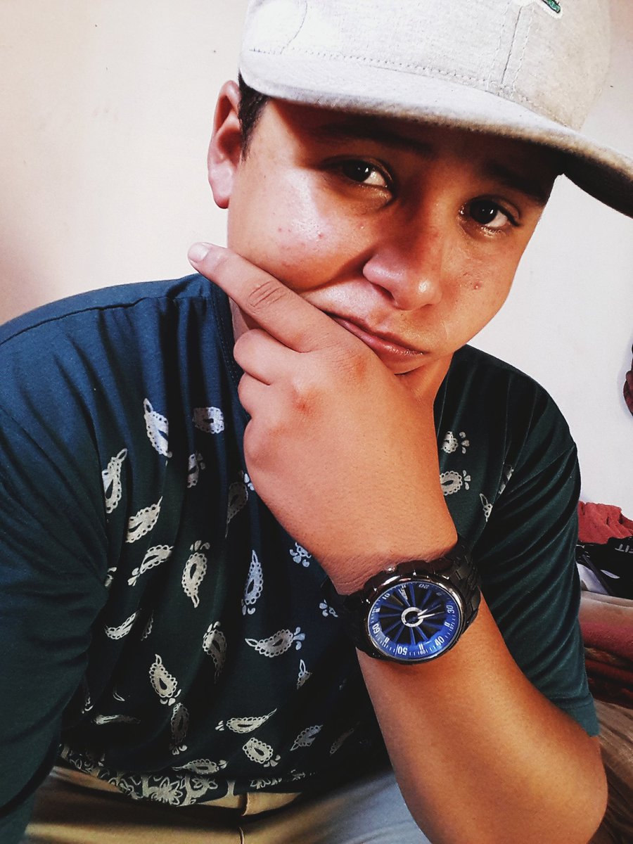 EDENFELIPE09's tweet photo. #SextaDetremuraSDV
💥Sigo de Volta! Bjs❤ https://t.co/VcT2yNuZhg
