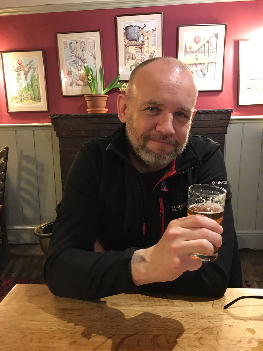 Arrived in the lovely Shropshire town of Bishops Castle. Heading off to Church Stretton tomorrow for some hiking on the Long Mynd. Cheers!