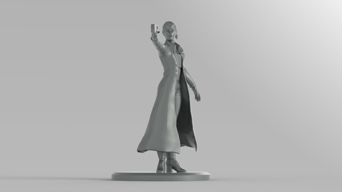 TheDangerKatt's tweet photo. Live on @kickstarter! The #BLOODWORTH Collectible Figure, based on our comic &amp; the art of #DarickRobertson: https://t.co/84sCX7RLAj! https://t.co/lXJ9VnI721