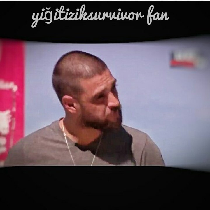 Adam gibi adam....#survivor