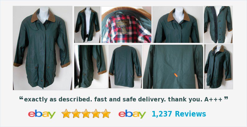 mrsdinkerson's tweet image. Eddie Bauer Womens Field Jacket Size M Green Coat Flannel Lined Corduroy Trim | eBay #basiccoat #eddiebauer ebay.com/itm/1920702171…