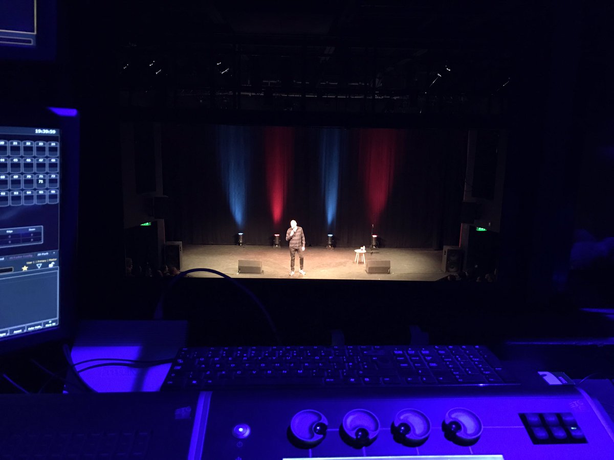 Brewhouse Tech Team tweet media